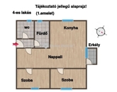 Eladó lakás Pécs 99 500 000 Ft