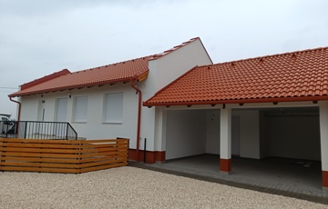 Eladó családi ház