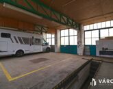 Kiadó ipari ingatlan Hódmezővásárhely 250 000 Ft