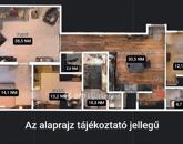 Eladó lakás Budapest VII. ker 199 000 000 Ft