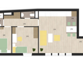 Eladó lakás Debrecen 65 900 000 Ft