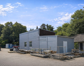 Eladó ipari ingatlan Környe 350 000 000 Ft