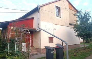 Eladó családi ház