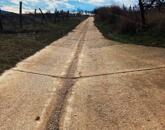 Panorámás -eladó GAZDASÁGI ÉPÜLET és MEZŐGAZDASÁGI TERÜLET TAGYONBAN