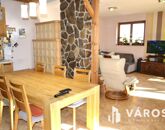 Eladó családi ház Nemesvámos 175 000 000 Ft