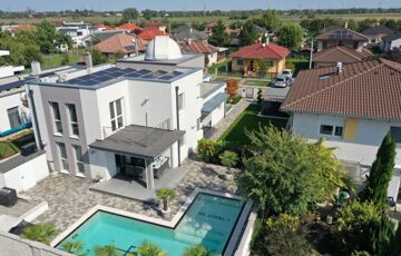 Eladó családi ház