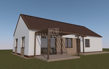 Eladó családi ház