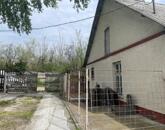 Szolnokon műhely eladó!