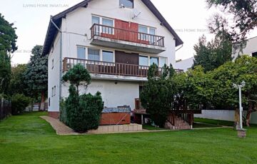 Eladó családi ház