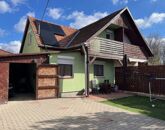 Eladó családi ház Szigethalom 54 900 000 Ft