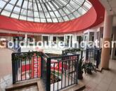 Kiadó vendéglátó egység Budapest VII. ker 860 Euro