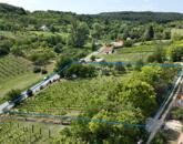 Eladó pince/présház Pécselyen!