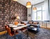 Eladó lakás Budapest I. ker 114 900 000 Ft