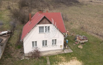 Eladó családi ház