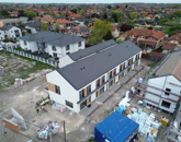 Eladó családi ház Dunaharaszti 102 900 000 Ft