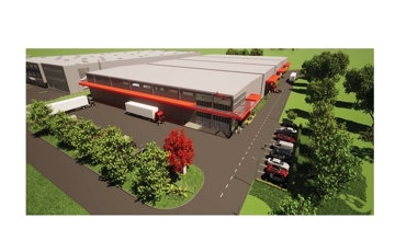 Kiadó ipari ingatlan