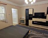 Kiadó garzon lakás Szolnokon, a Sarló utcában