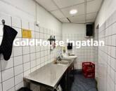 Kiadó vendéglátó egység Budapest VII. ker 1 820 Euro