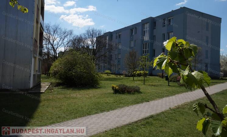 Eladó Panellakás Pétfürdőn!                                 