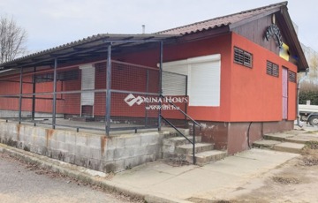 Eladó vendéglátó egység