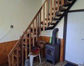 Eladó üdülő/nyaraló Balatonmáriafürdő 47 900 000 Ft