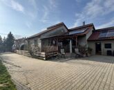 Eladó családi ház Nóráp 77 000 000 Ft