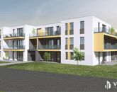 Eladó lakás Vámosszabadi 44 900 000 Ft