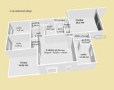 Eladó családi ház Vámosszabadi 210 000 000 Ft