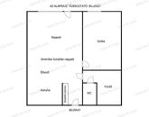 Eladó lakás Győr 57 900 000 Ft