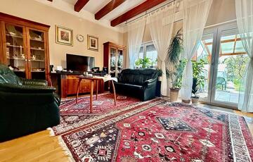 Eladó családi ház