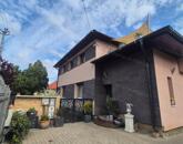 Modern családi ház