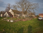 Eladó családi ház Harasztifalu 35 000 000 Ft