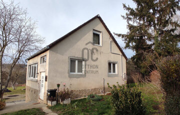 Eladó üdülő/nyaraló