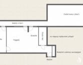 Eladó lakás Debrecen 99 900 000 Ft