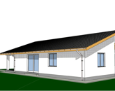 Eladó családi ház Érd 99 900 000 Ft