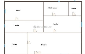 Eladó családi ház