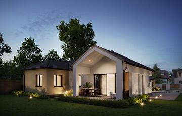 Eladó családi ház