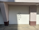 Eladó garázs Debrecen 11 900 000 Ft