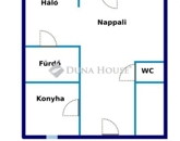 Kiadó lakás Pécs 130 000 Ft