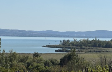 Eladó üdülő/nyaraló