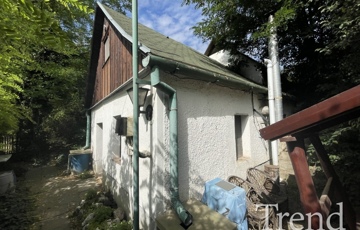 Eladó üdülő/nyaraló