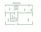 Eladó lakás Szeged 63 500 000 Ft