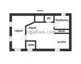 Eladó családi ház Mikebuda 35 500 000 Ft