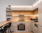 Eladó lakás Budapest IX. ker 125 000 000 Ft