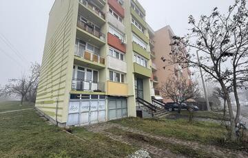 Eladó ipari ingatlan