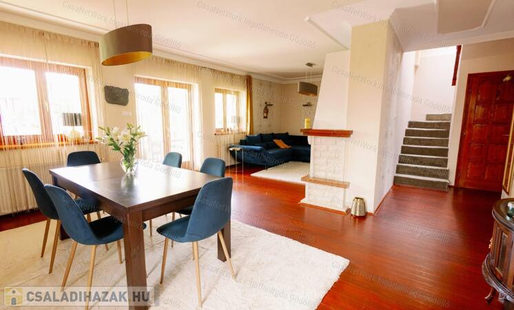 Stílus, minőség, kényelem egy helyen                                 