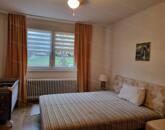 Eladó kertkapcsolatos földszinti lakás Alsóörsön