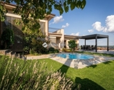 Eladó családi ház Pécs 460 000 000 Ft