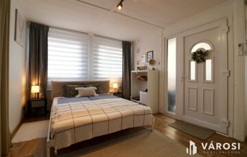 Eladó üdülő/nyaraló