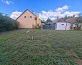 Szarvasi építési telek közel a belvároshoz eladó